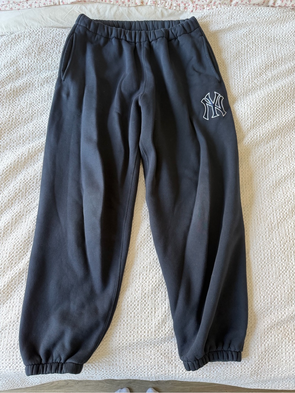 Madhappy Yankees Jogger Sweatpants